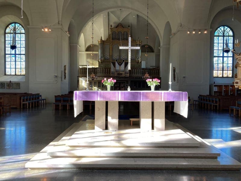 Nyfiken på "Gåvor"?