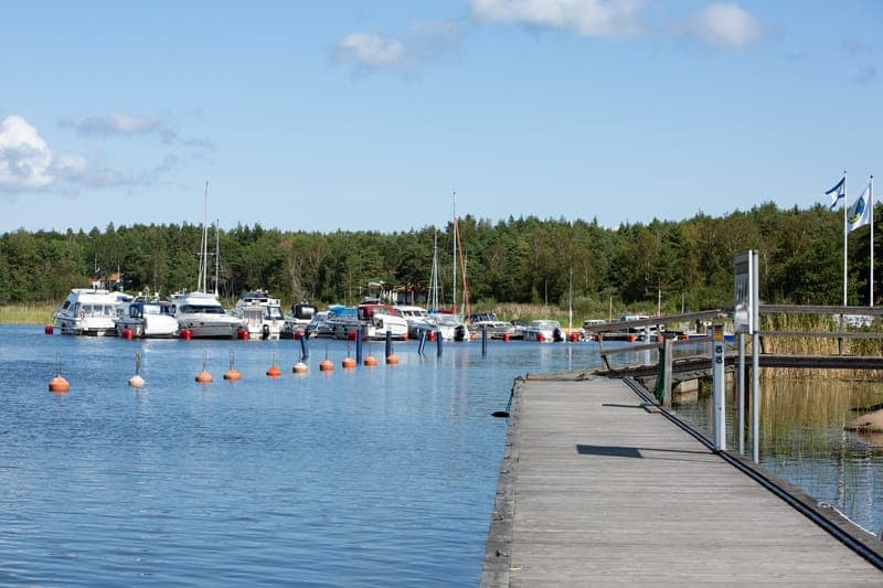 Iläggsramper i Säffle