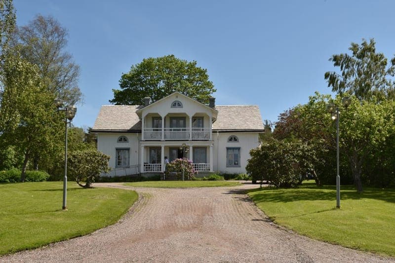 Sörgårdens Kursgård & Vandrarhem