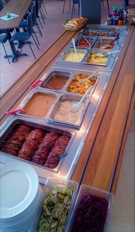 Restaurang Sätterstrand