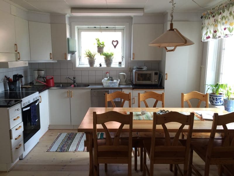 Arvika 4, lägenhet centralt