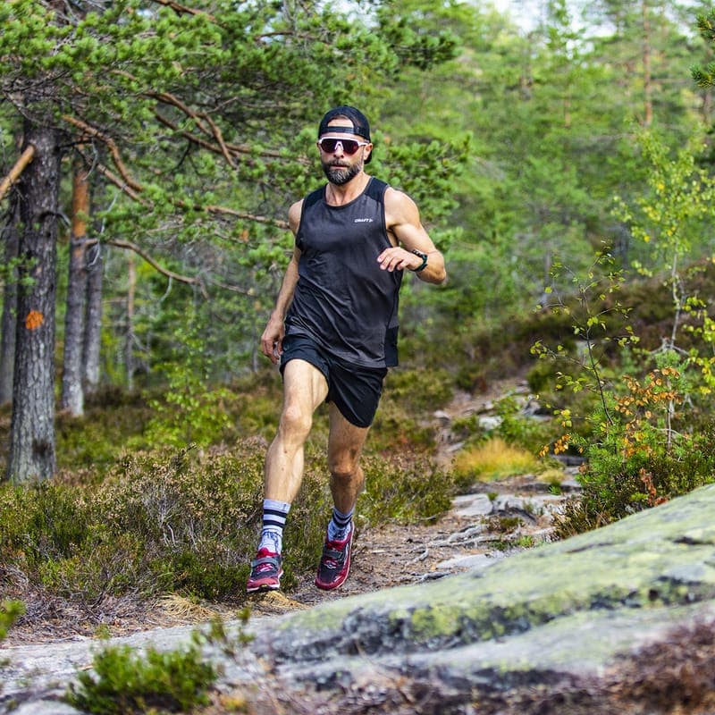 Hovfjället Trail Run 2024