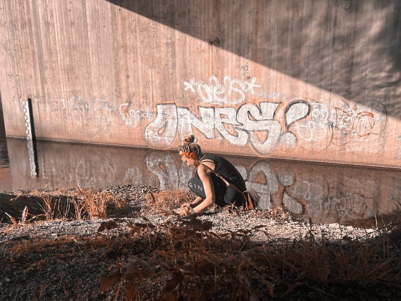 Upplev Sunne genom ett unikt ljudkonstverk där alla sinnen aktiveras!