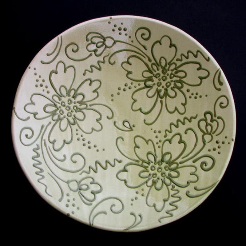 Ylva L Andersson - Ateljé Skogen