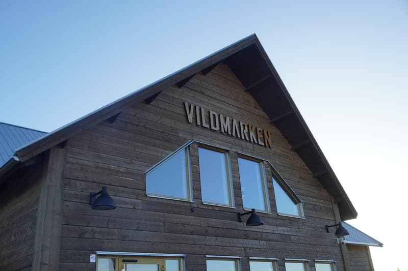 Vildmarken skytte- och eventcenter