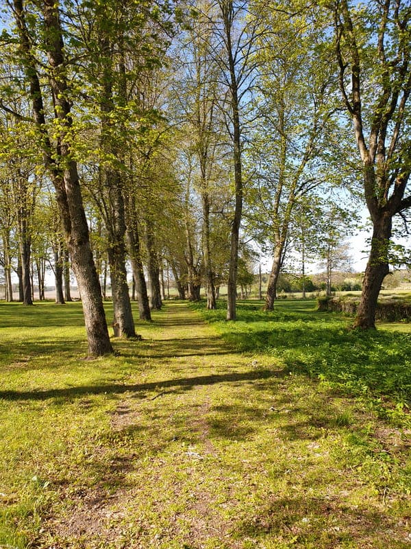 Värmlands Säby naturreservat