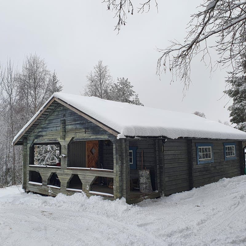 Vikinggård Cottages