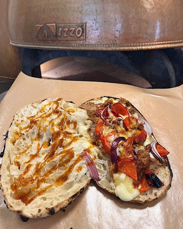 Pizza Restauranger på Hammarö