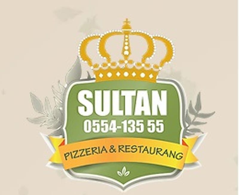 Restaurang och Pizzeria Sultan