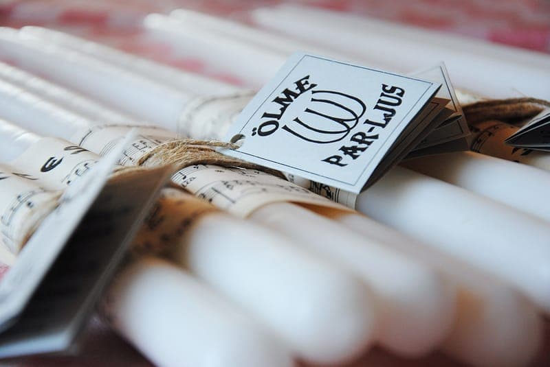 Ölmeljus Diversehandel