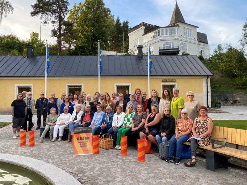 Konst Runt Möckelns Konstrunda