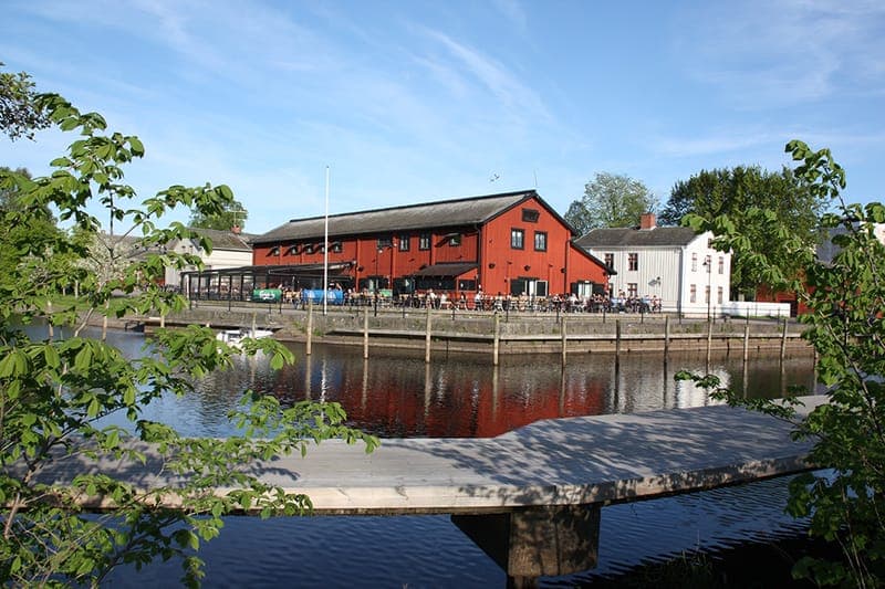 Luka Nemorin + Saaristola + Dinamo