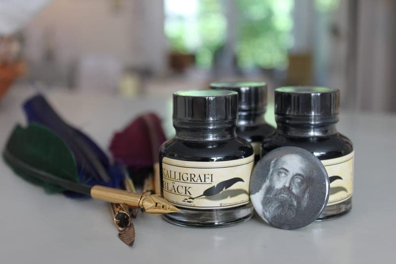 Herrgårdsbutiken på Alsters herrgård