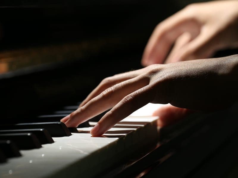 Michael McGowan live @ Bakgården