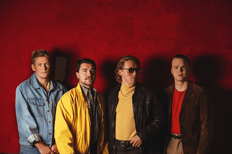 BOLAGET RODEO | KARLSTAD