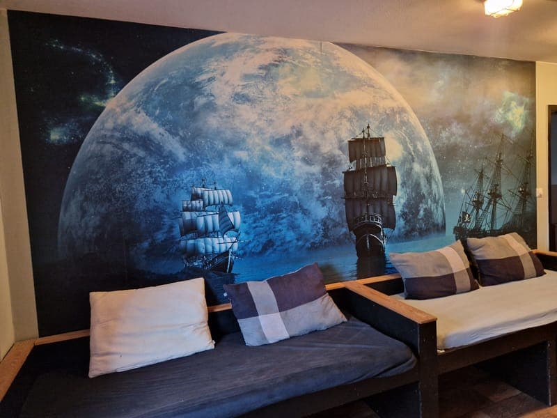 Äventyrslogi Boda Borg