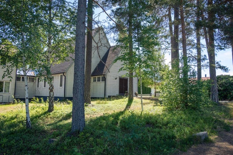 LövnäsKyrkan Hammarö