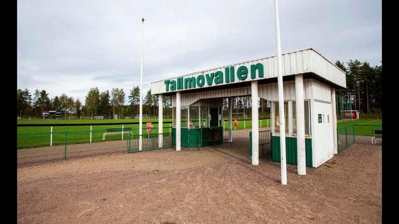 Fotboll A-Herrar Div 7