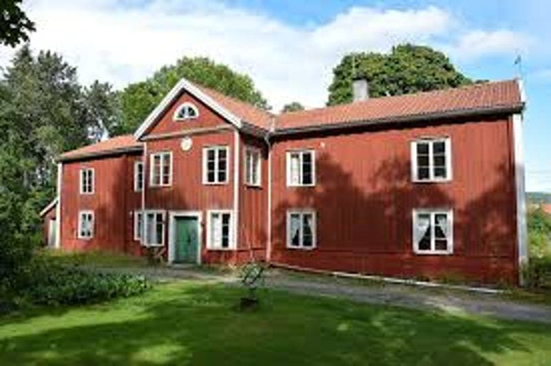 Besök Aspåsens Gård under Kulturarvsdagarna