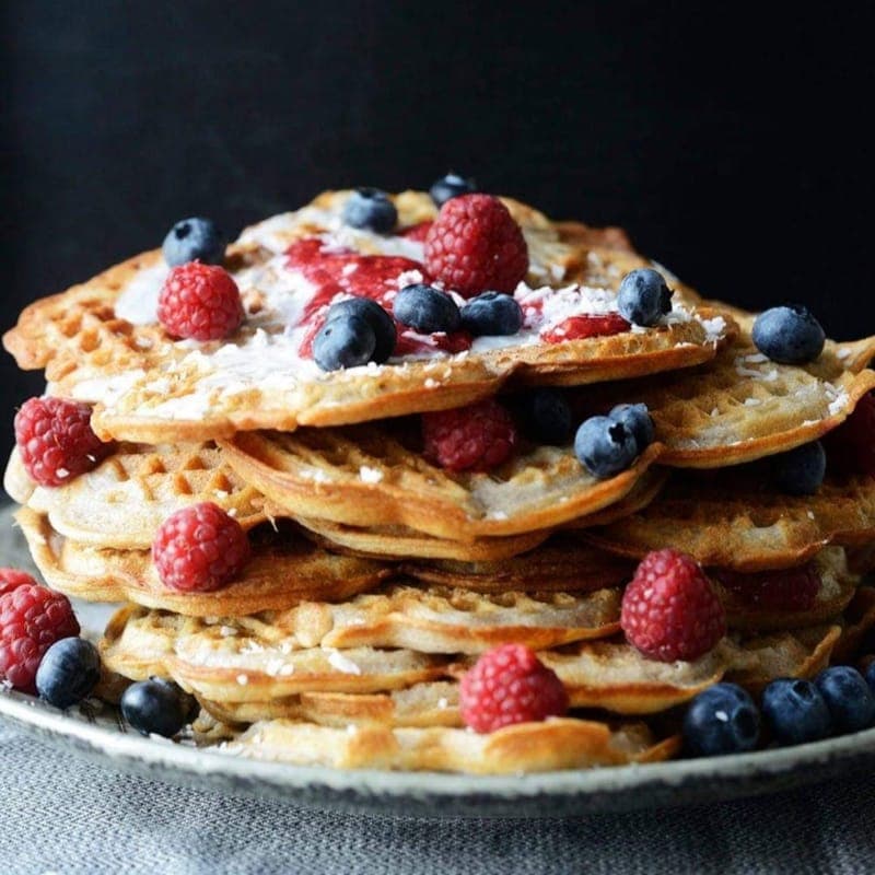 Marikas fika & Catering Kilenegården