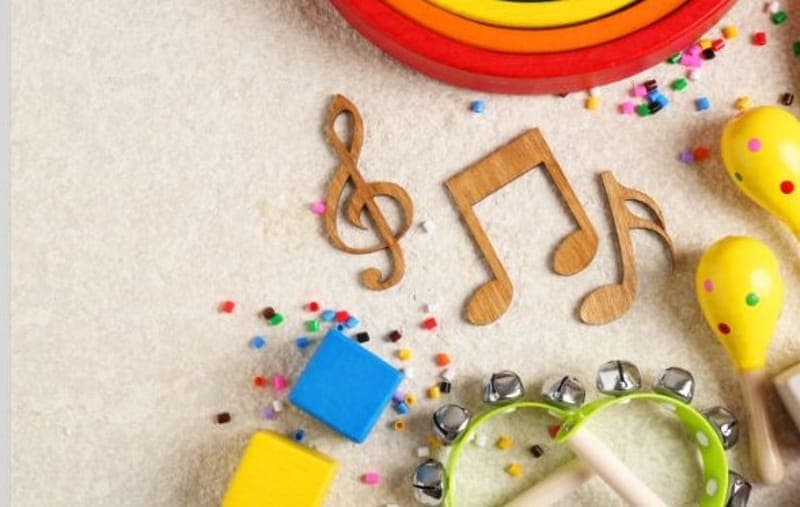 Familjesöndag: Med Kulturskolan