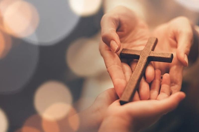 Guidning i Nysunds kyrka i sommar