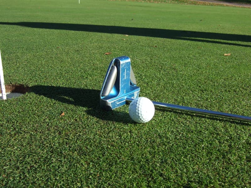 Hotellpaket - Golf i Årjäng