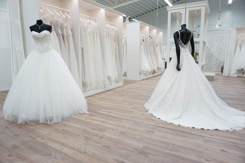 Bröllopspaket med Nordic Wedding Store