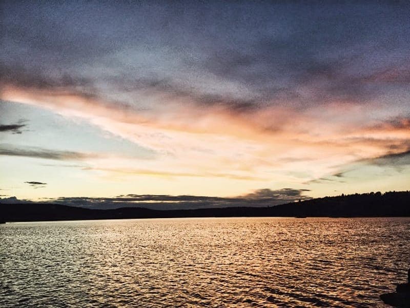 Lägerplats 106 Älgsjön - Älgsjön