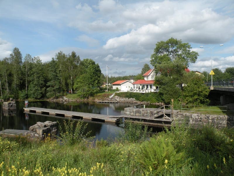 Waterside Restaurant