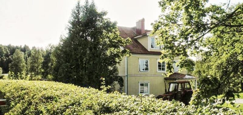 Töcksfors Rumsuthyrning