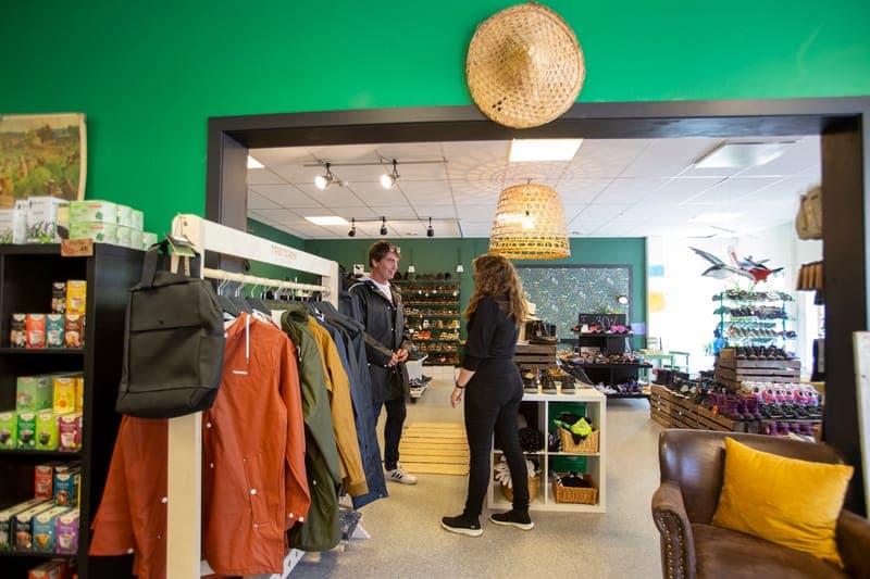 Hotellpaket - Shopping i Årjäng