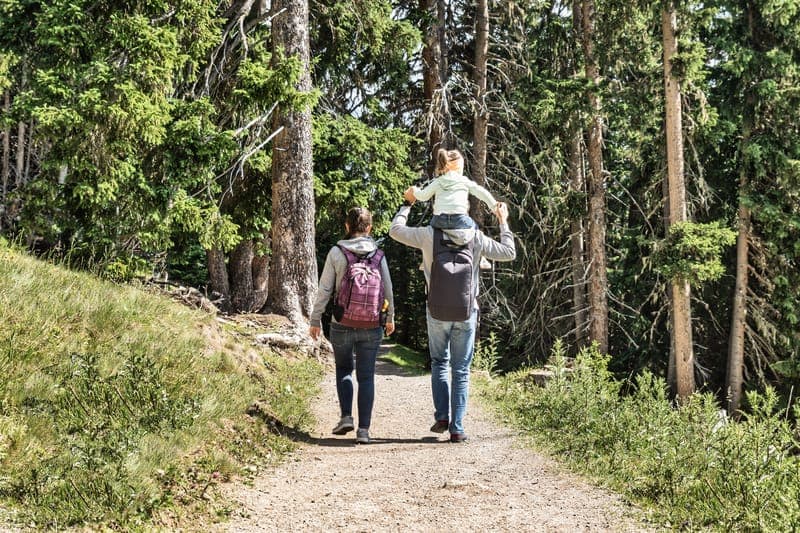 Kyrkstigen - Holmedal