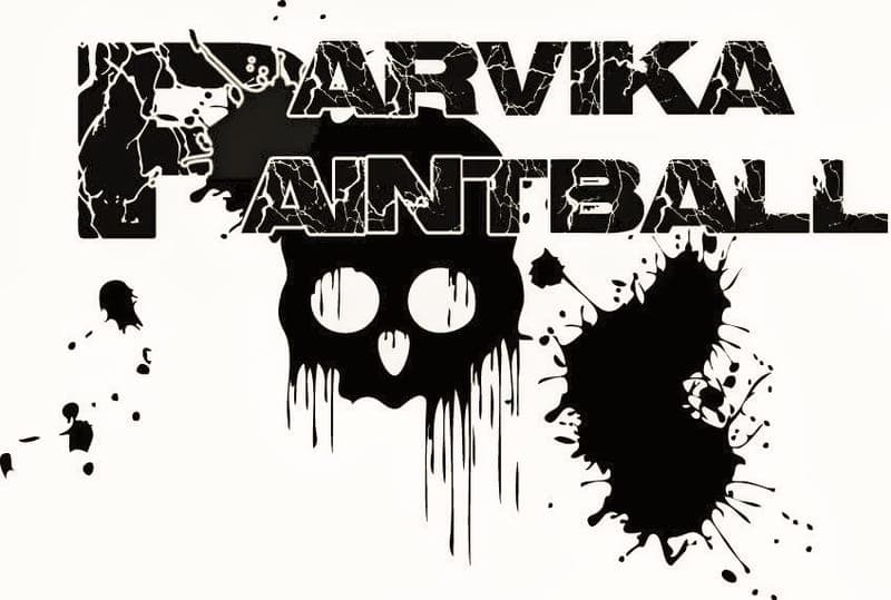 Arvika Paintball