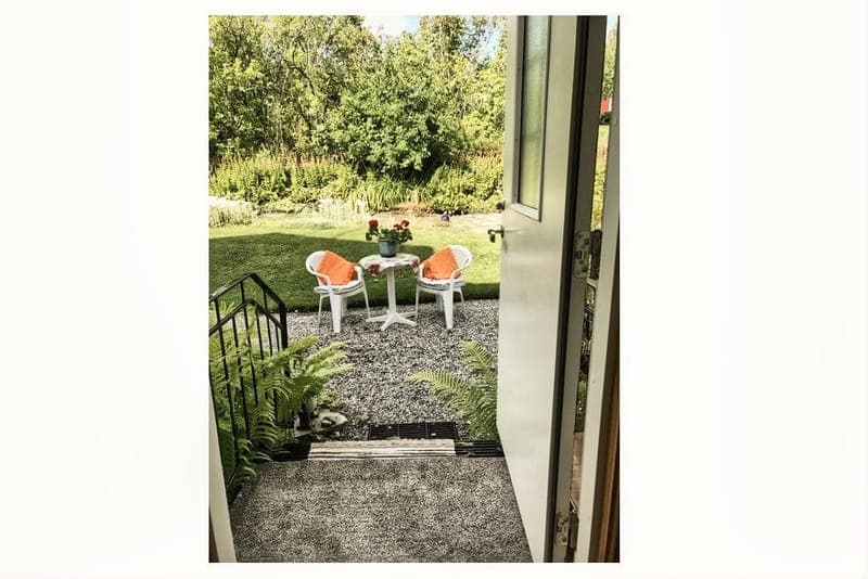 Arvika 18, lägenhet centrum