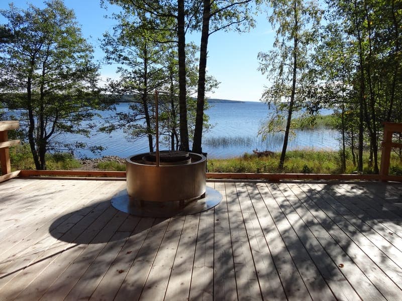 Bergs Klätt naturreservat