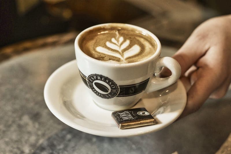 Espresso House - Arvika