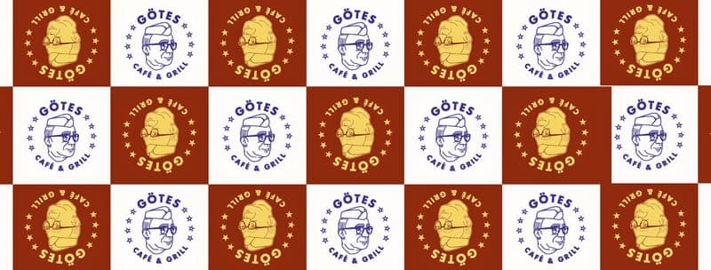 Götes Café & Grill