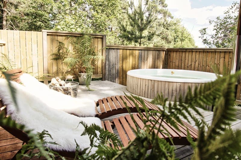 Minisemesterpaket - Guesthouse Eleven