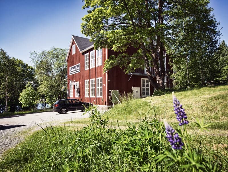 Guesthouse Eleven Hotel