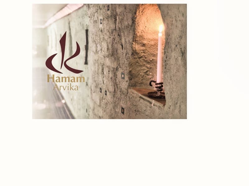 Hamam Arvika