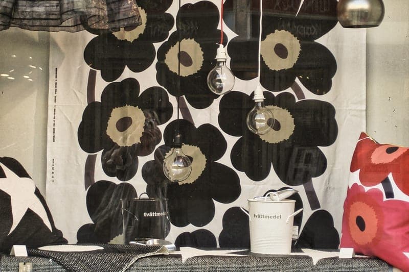 Interiör & Presenter i Arvika