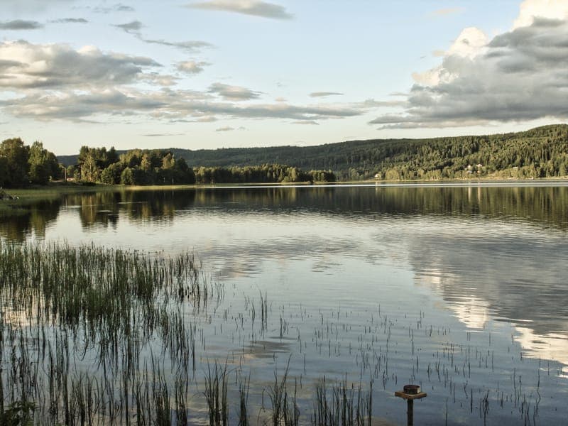 Sveriges vackraste landsväg