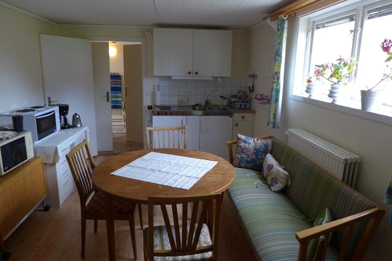 Arvika 19, lägenhet Falken 9 B