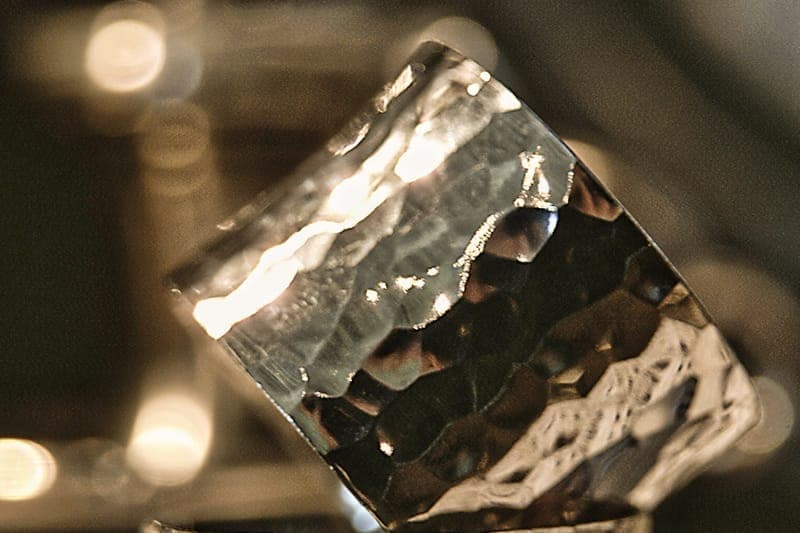 Schützers Tenn- och Silversmide