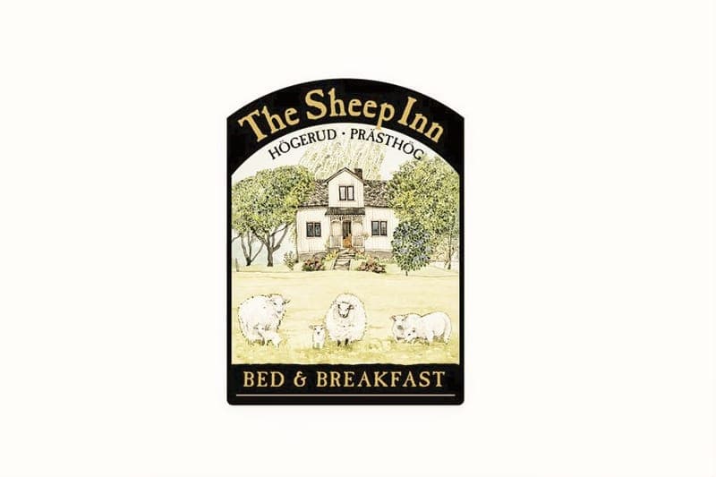 The Sheep Inn Bed & Breakfast