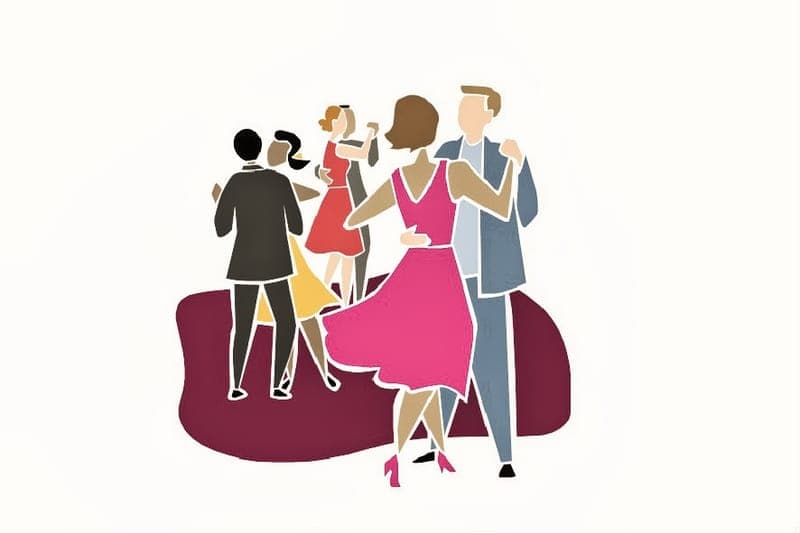 PRO Danskväll: Kenneth & Classe