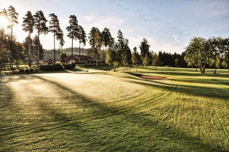 Arvika Golfklubb