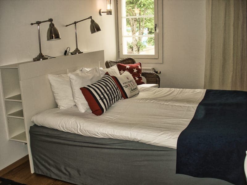 Jennys Hotell och Restaurang