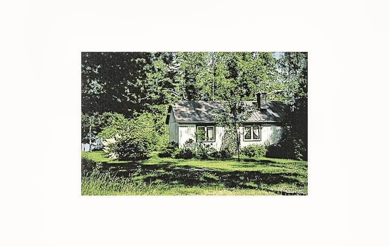 Stuga Arvika - S45460, Sulvik